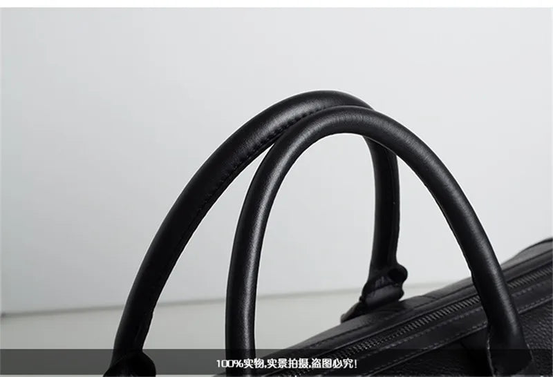 MUNUKI Vintage Crazy Horse Genuine Leather Travel bag Large Luggage bag men Leather duffle bag Large Weekend Bag Tote Big