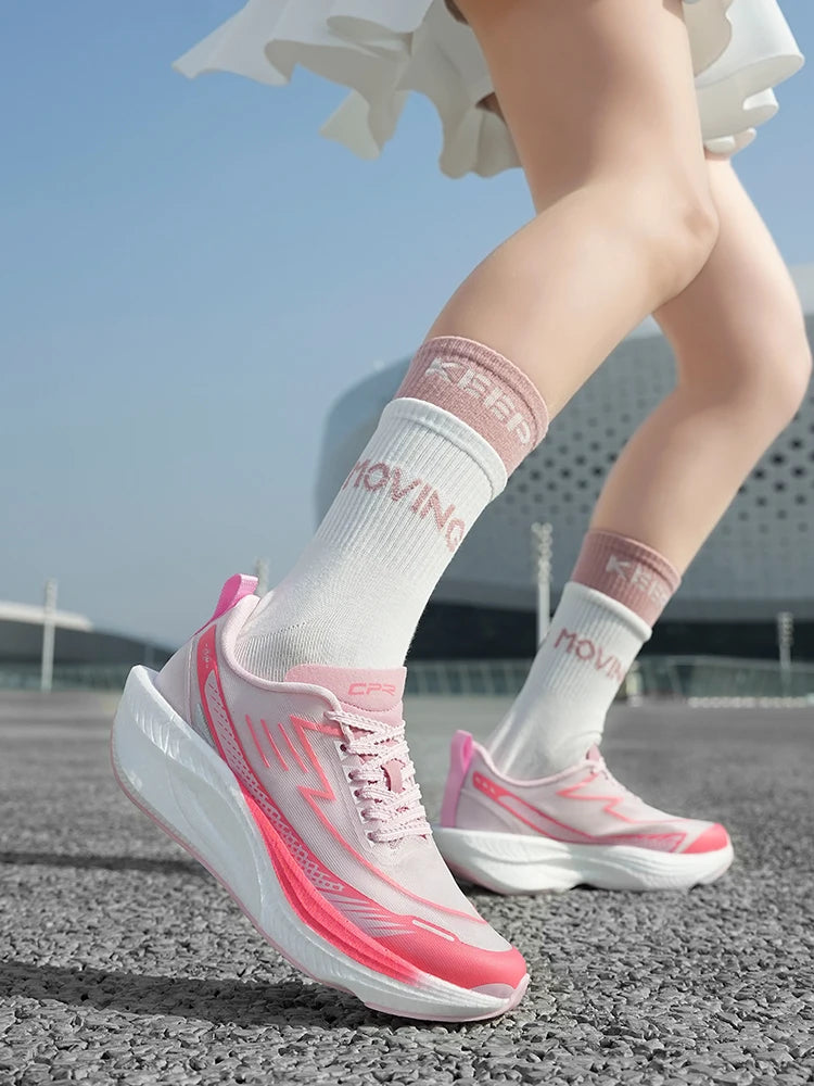 New Fashion Outdoor Sports Casual Jogging Gym Walking Non-Slip Elastic Comfortable Unisex Mens Woman Sneakers Running Shoes