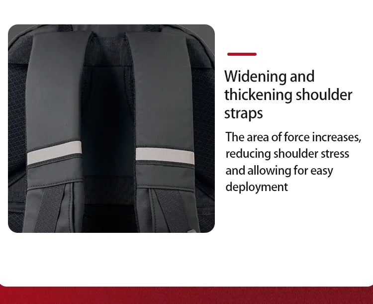 LED Backpack For Men Extended Motorcycle Cycling Bluetooth DIY Helmet Backpack for woman Business Travel Hiking Laptop Backpack