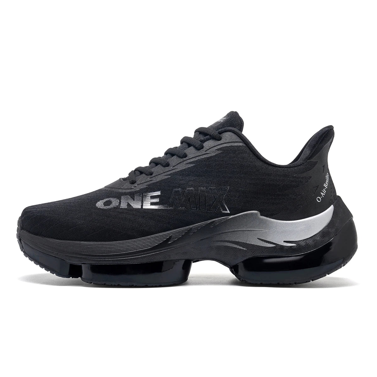 ONEMIX Fans Extra 20% off Running Shoes Air Cushion Athletic Couple Trainers Sport Jogging Shoes Outdoor Women Walking Sneakers