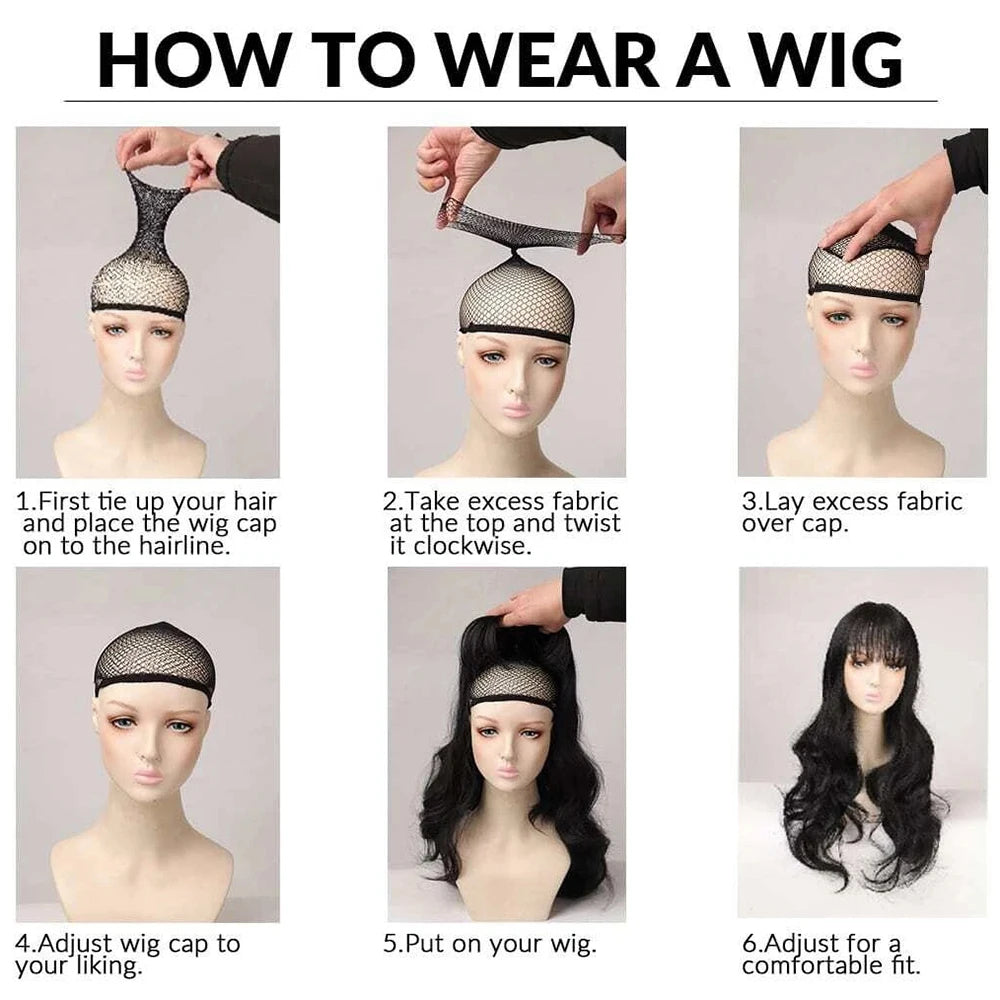 26Inch Colour Wig Long Straight Synthetic Wig for Women Fashion Wig for for Daily Halloween Costume Party Cosplay 