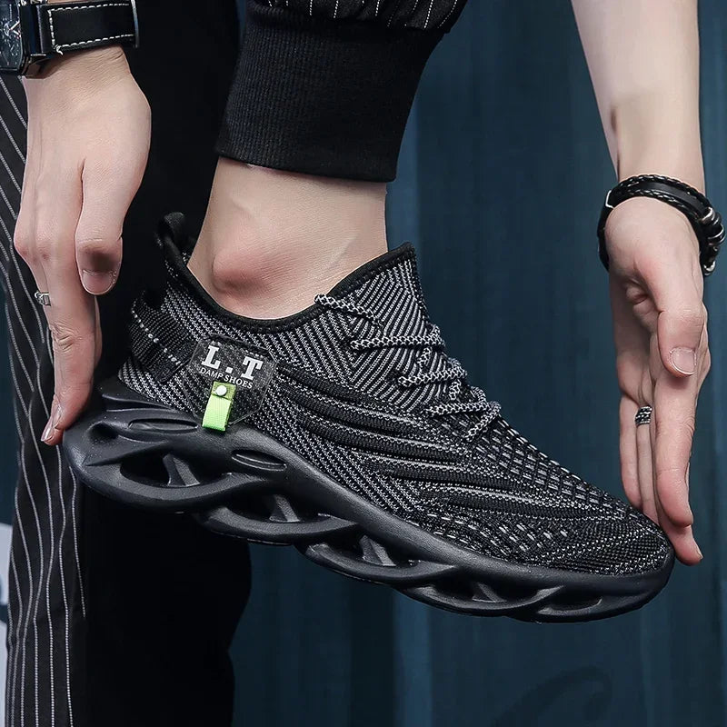 Cheap Shoes With Free Shipping Shoe Men Shoes Sport Men's Sneakers Original Running on Brand Sneakers Man Trend 2024 Sneaker Gym
