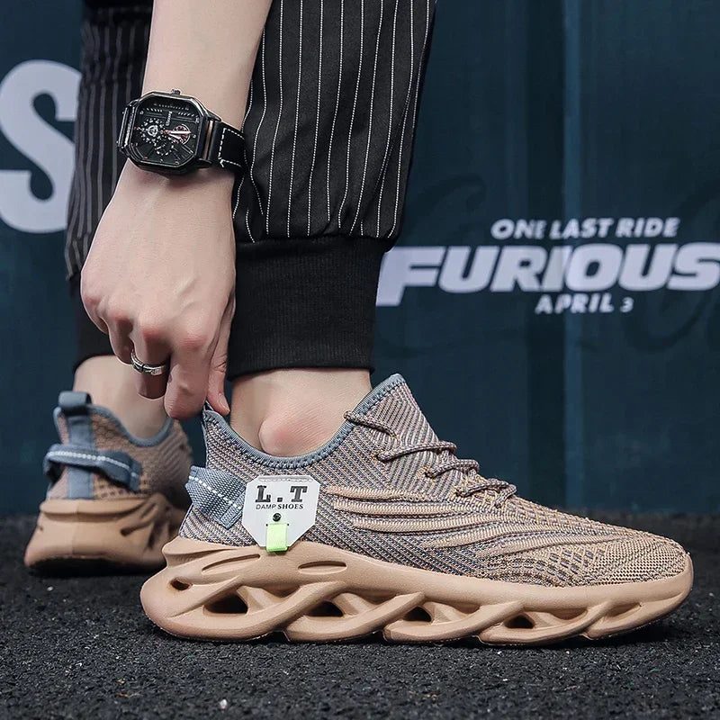Cheap Shoes With Free Shipping Shoe Men Shoes Sport Men's Sneakers Original Running on Brand Sneakers Man Trend 2024 Sneaker Gym