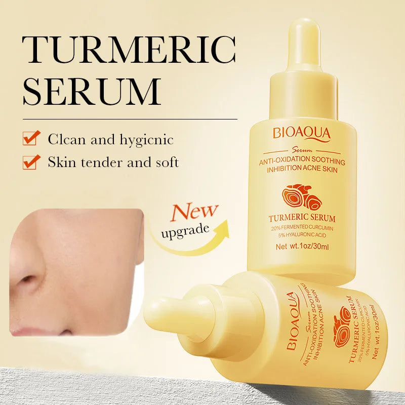 New Retinol Niacinamide Hyaluronic Acid Moisturizing Face Serum Essence Vitamin C Hydrating Shrink Pores Nourishing Skin Care