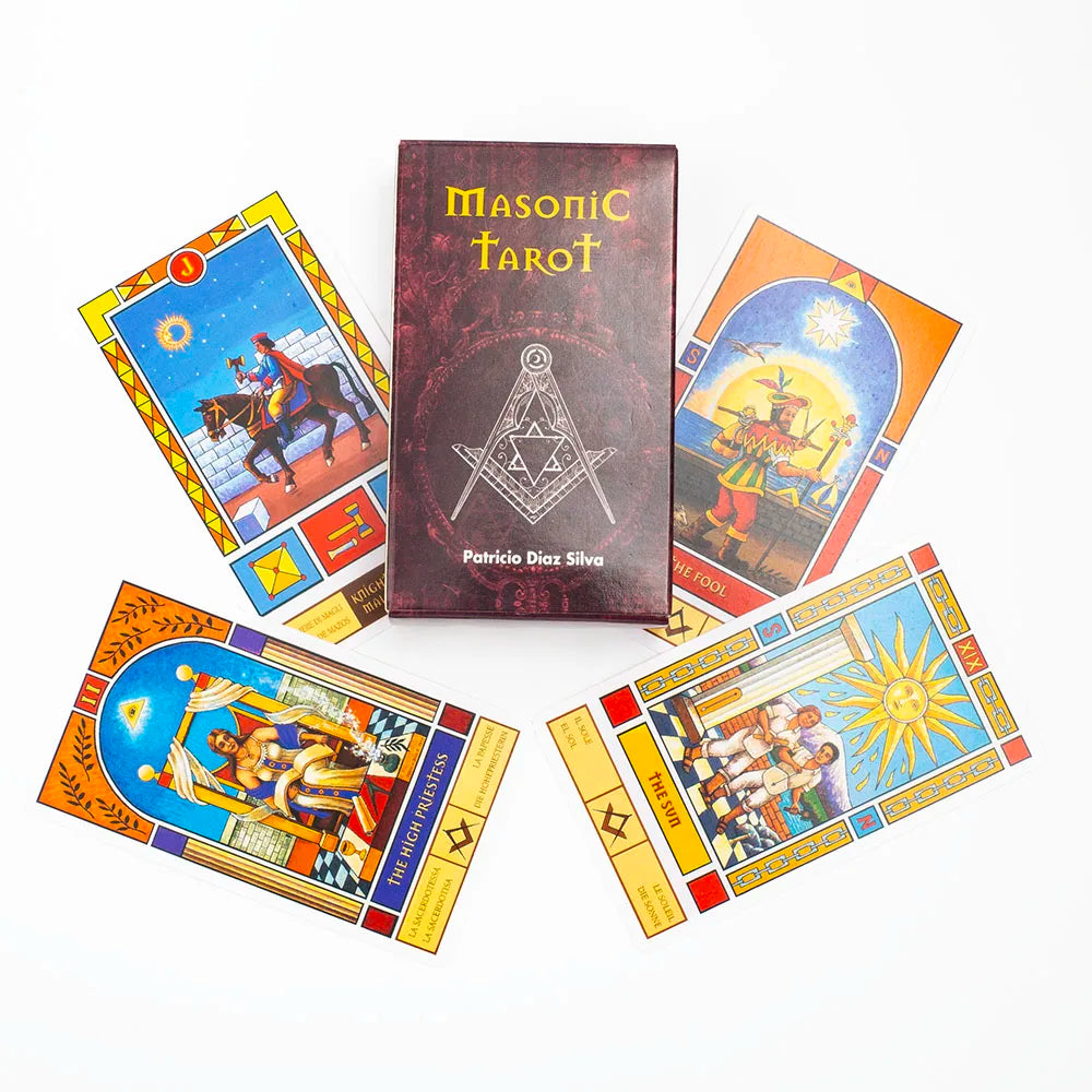 78 Card Deck Kitten Tarot Oracle Card Fate Divination Leisure Entertainment Family gatherings Tarot Card Game