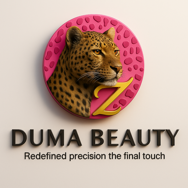 duma beauty logo
