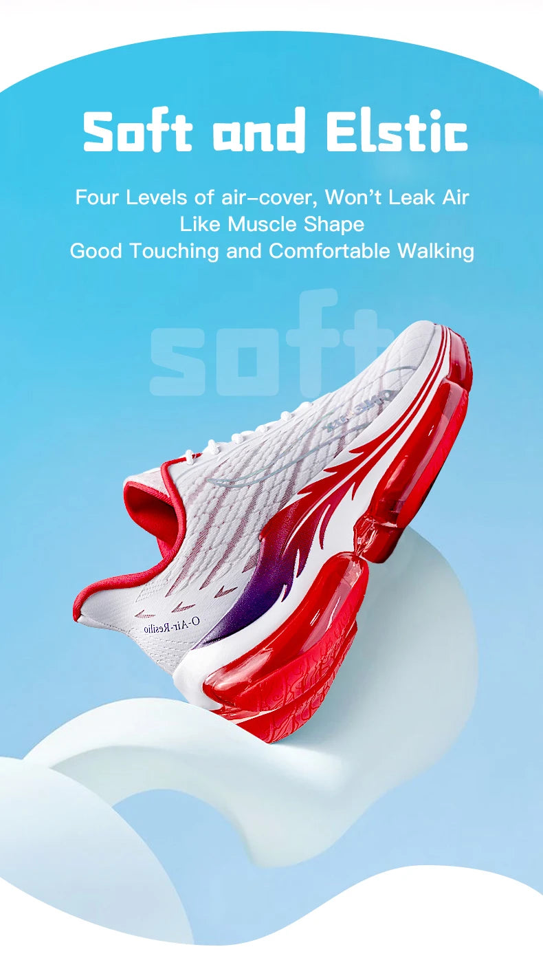 ONEMIX Fans Extra 20% off Running Shoes Air Cushion Athletic Couple Trainers Sport Jogging Shoes Outdoor Women Walking Sneakers