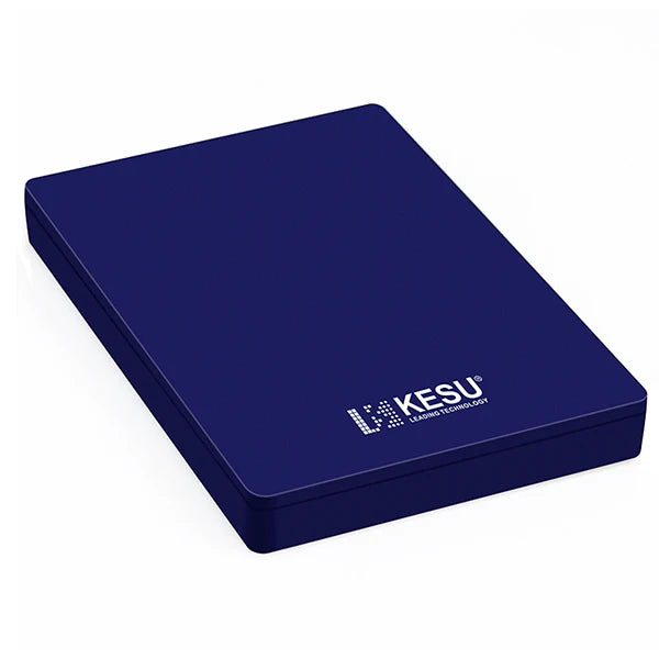 KESU HDD 2.5" Portable External Hard Drive 2tb/1tb/500gb/750gb USB3.0 disk memory  for PC tablets PS4 notebook Desktop Computer