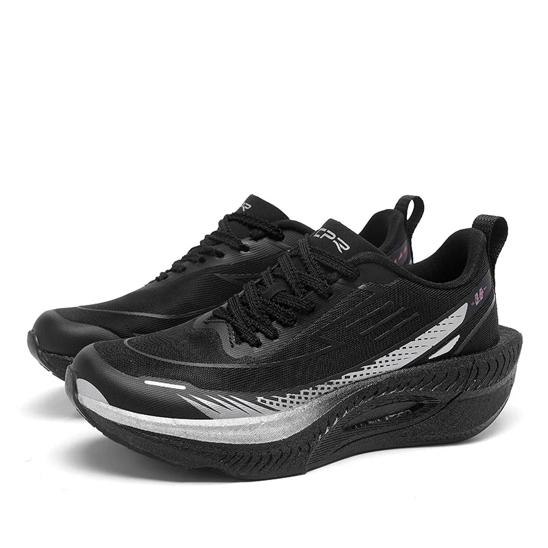 New Fashion Outdoor Sports Casual Jogging Gym Walking Non-Slip Elastic Comfortable Unisex Mens Woman Sneakers Running Shoes