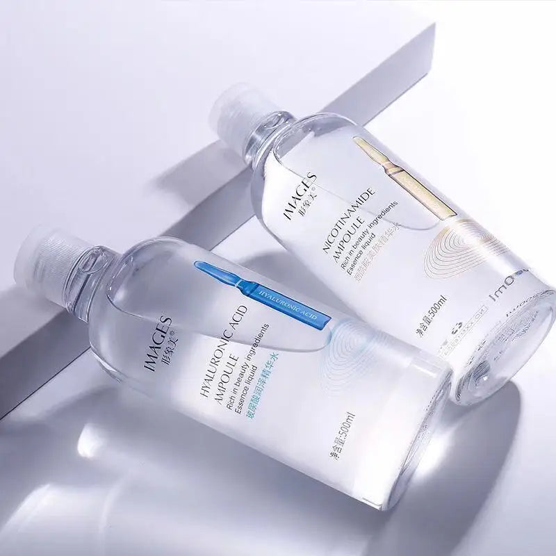 Sadoer 500 mL Essence Water Toner – Niacinamide · Hyaluronic Acid · Arbutin