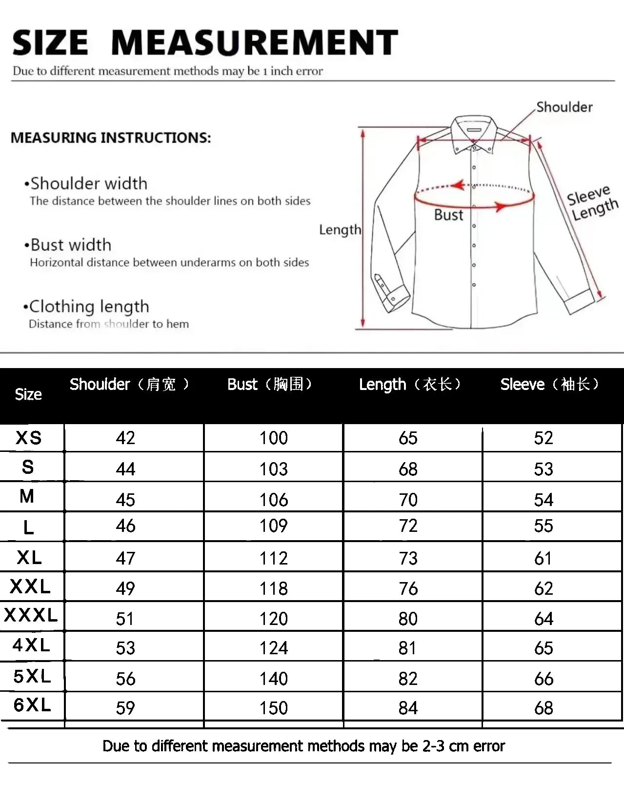 New Men's Black Shirt 3D Printed Fit Button Evening Dress Casual Sports Shirt Fashion Comfortable Long Sleeves