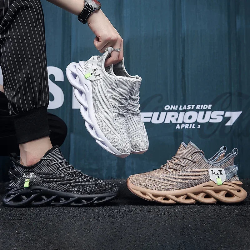 Cheap Shoes With Free Shipping Shoe Men Shoes Sport Men's Sneakers Original Running on Brand Sneakers Man Trend 2024 Sneaker Gym