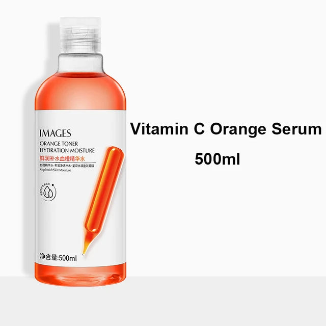 Sadoer 500 mL Essence Water Toner – Niacinamide · Hyaluronic Acid · Arbutin