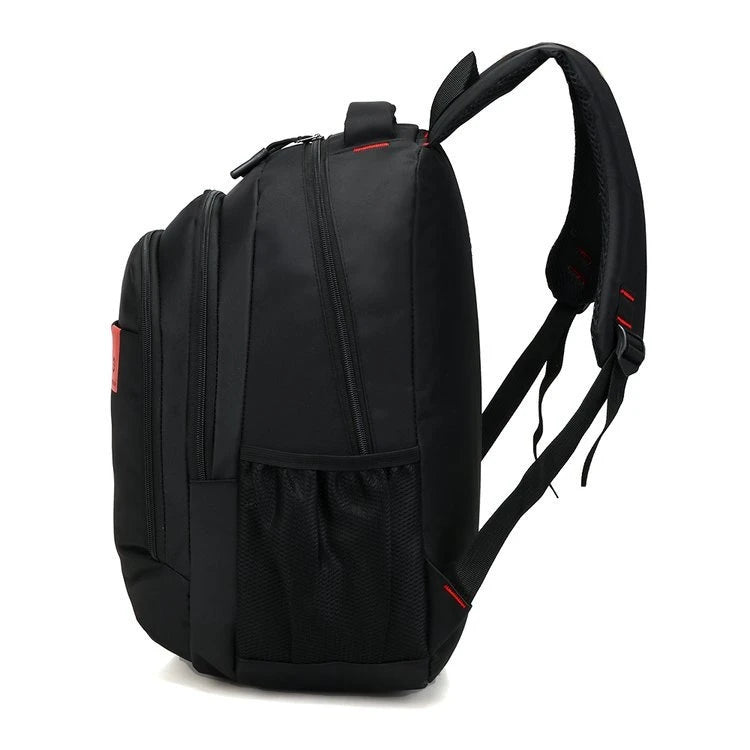 Rilibegan Classic Backpack Big Capacity Fashion Student Back Packs Travel Outdoor Packs Large Back Bags