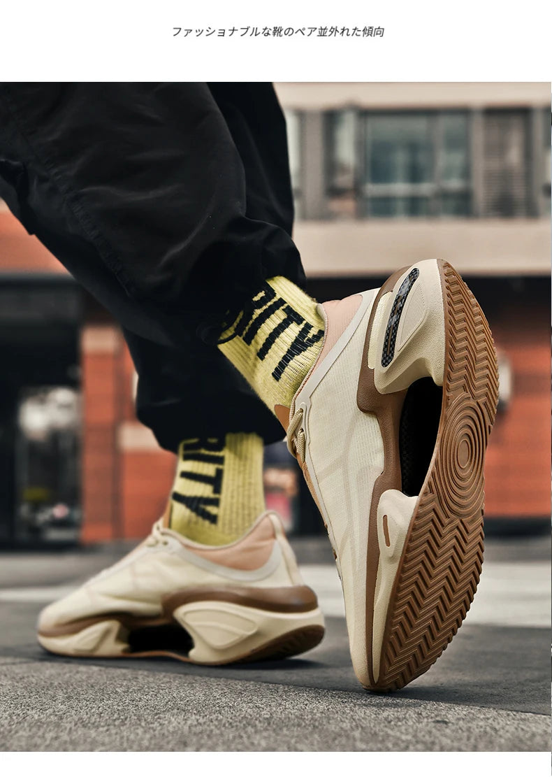 2025 New Men Sports Breathable Lightweight Comfortable Athletic Nonskid Sneakers Daily Leisure Shopping Walking Marathon Shoes