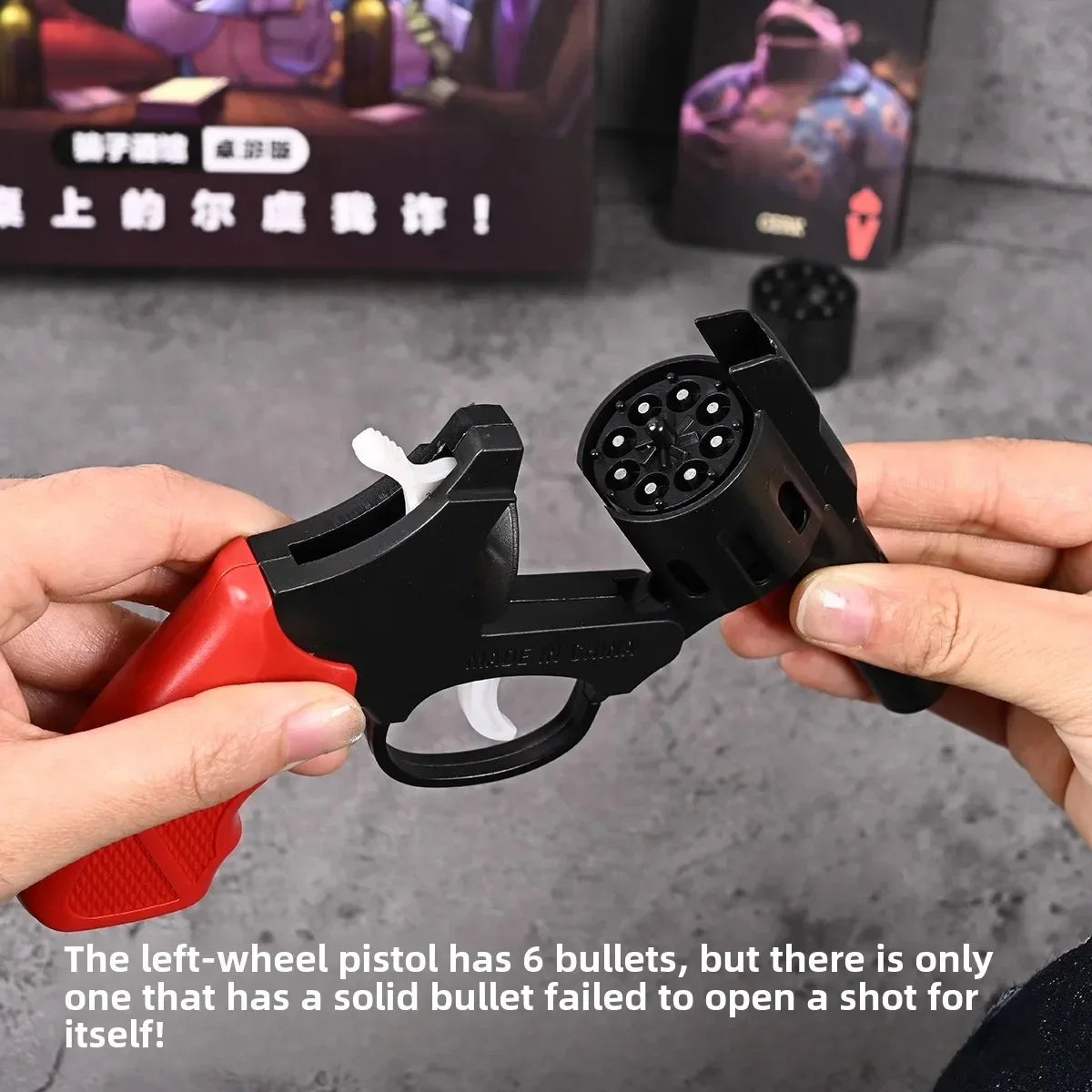 Fraud Pub Table Game Real Physical Cards Popular Poker Cards Game for Partys Gathering Entertainment from Mainland China