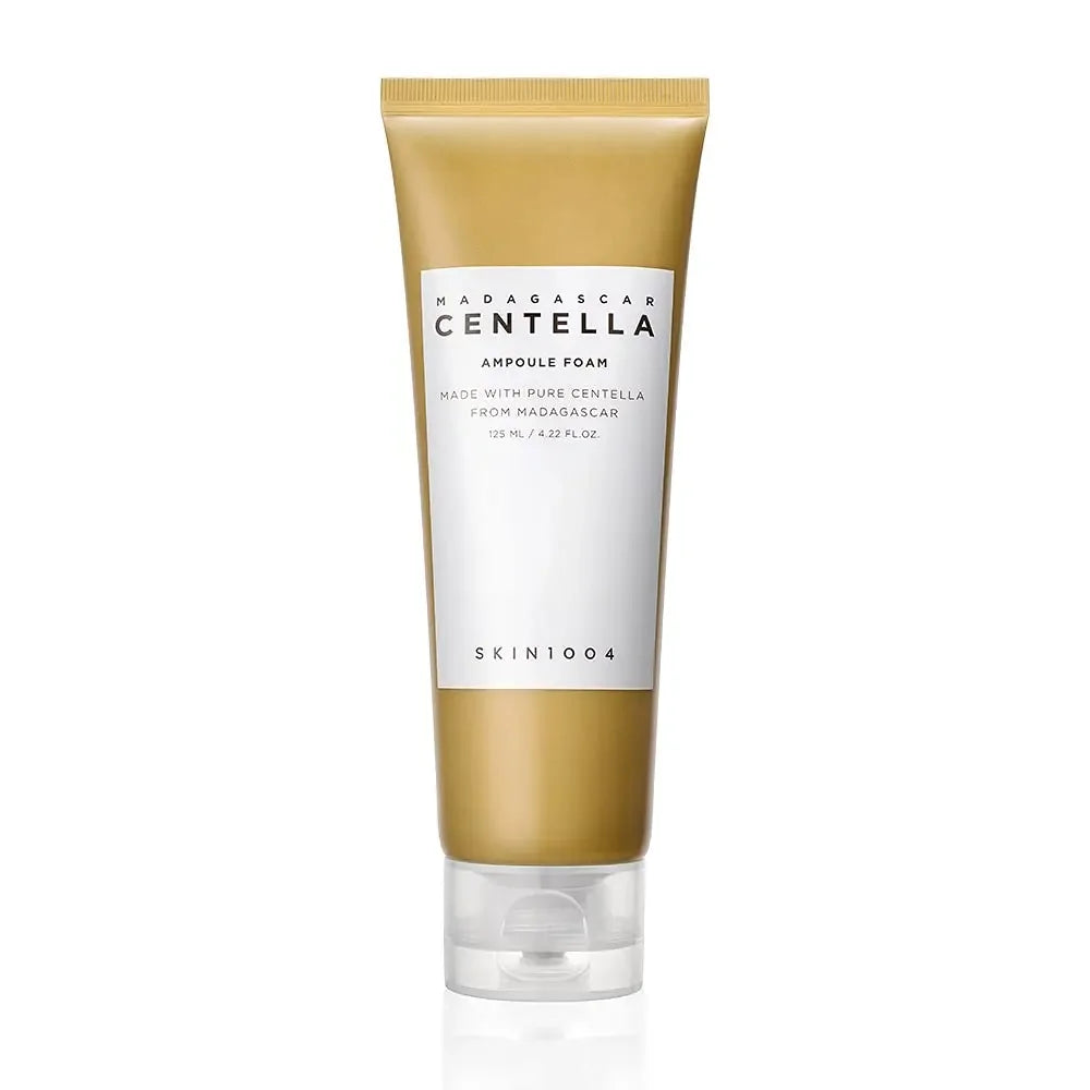 New Skin1004 Centella Asiatica Toner Cleanser Facial Serum Cleansing Oil & Moisturizer Skincare Set Original Products