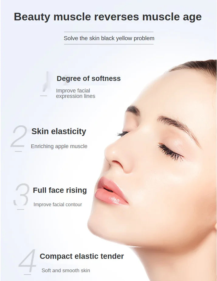 Sadoer 500 mL Essence Water Toner – Niacinamide · Hyaluronic Acid · Arbutin