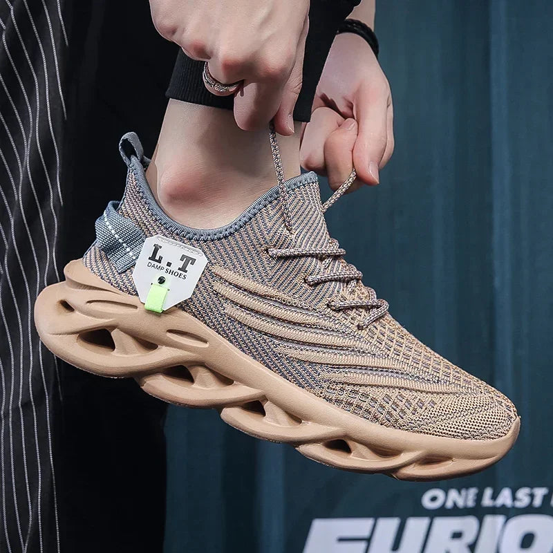 Cheap Shoes With Free Shipping Shoe Men Shoes Sport Men's Sneakers Original Running on Brand Sneakers Man Trend 2024 Sneaker Gym