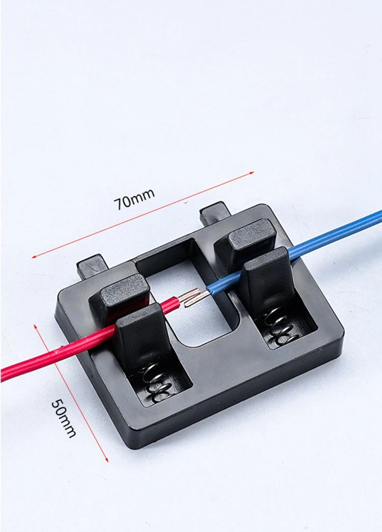 Welding Wire Fixture Adjustable Suction Bracket Welding Table Clamp For Motherboard Soldering Welding Locator Soldering Tools