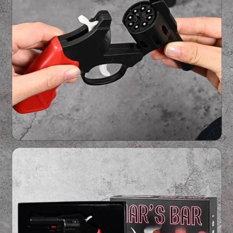 Fraud Pub Table Game Real Physical Cards Popular Poker Cards Game for Partys Gathering Entertainment from Mainland China