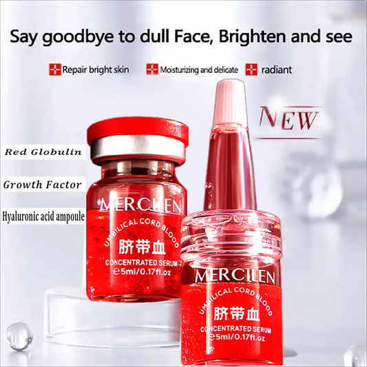 High end anti wrinkle essence, fast absorption, youth moisturizing anti wrinkle liquid Korean cosmetics