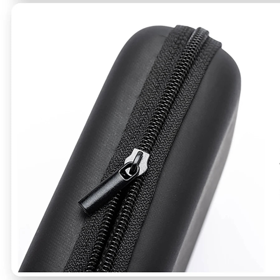 Mini 2.5-inch hard drive storage bag, data cable headphone bag,  poker card bag, card collection storage bag, zero wallet