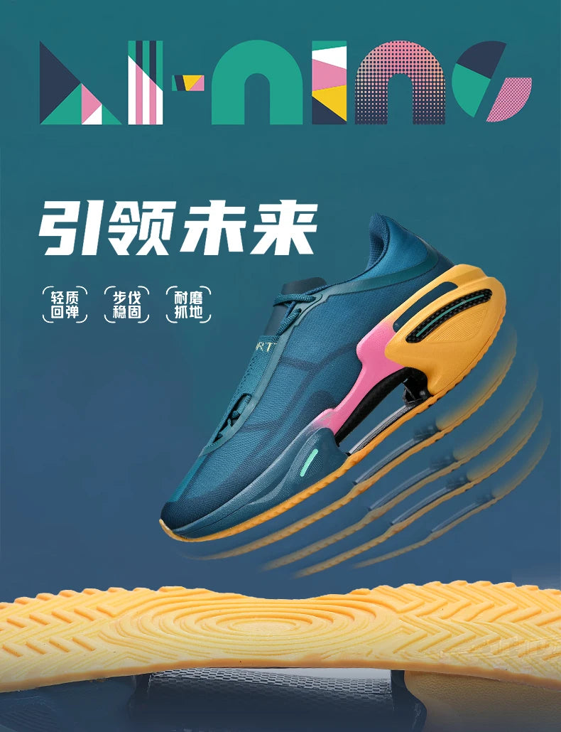2025 New Men Sports Breathable Lightweight Comfortable Athletic Nonskid Sneakers Daily Leisure Shopping Walking Marathon Shoes