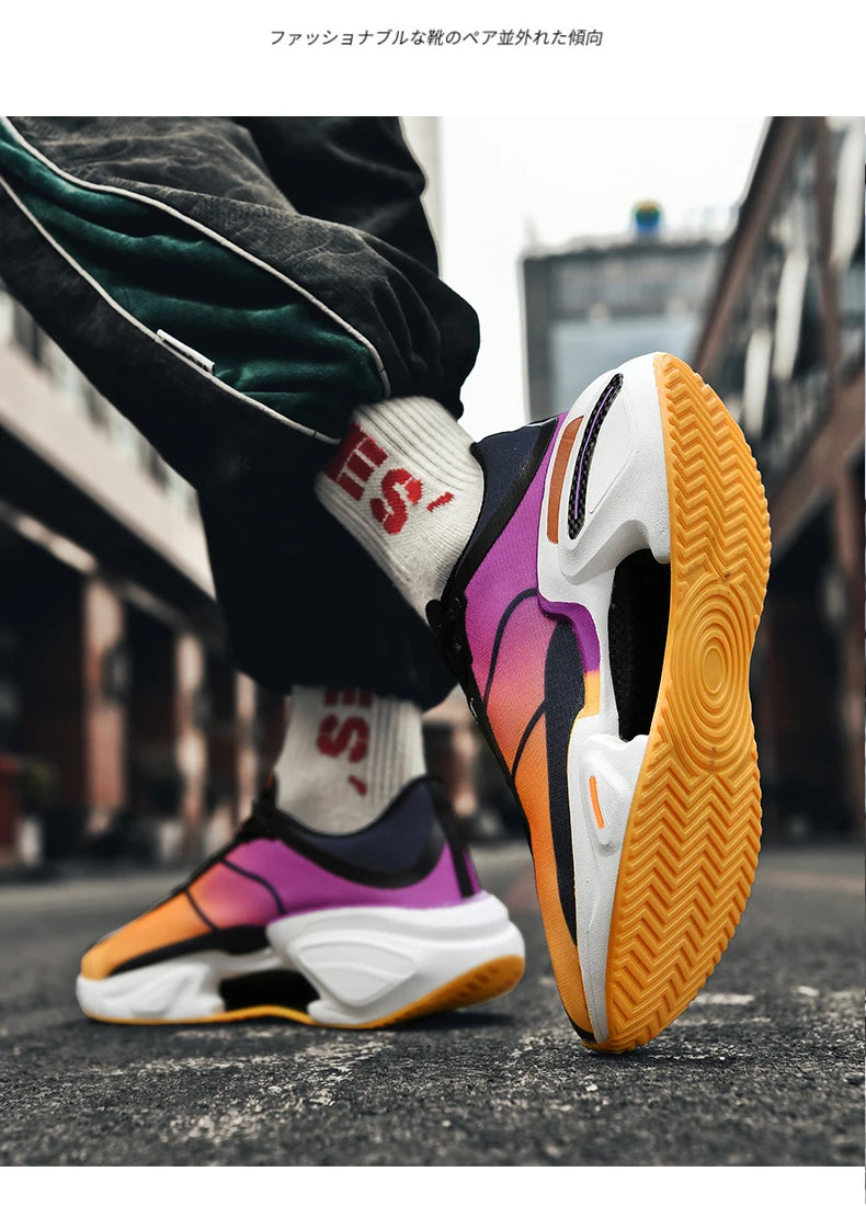 2025 New Men Sports Breathable Lightweight Comfortable Athletic Nonskid Sneakers Daily Leisure Shopping Walking Marathon Shoes