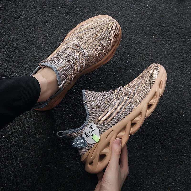Cheap Shoes With Free Shipping Shoe Men Shoes Sport Men's Sneakers Original Running on Brand Sneakers Man Trend 2024 Sneaker Gym