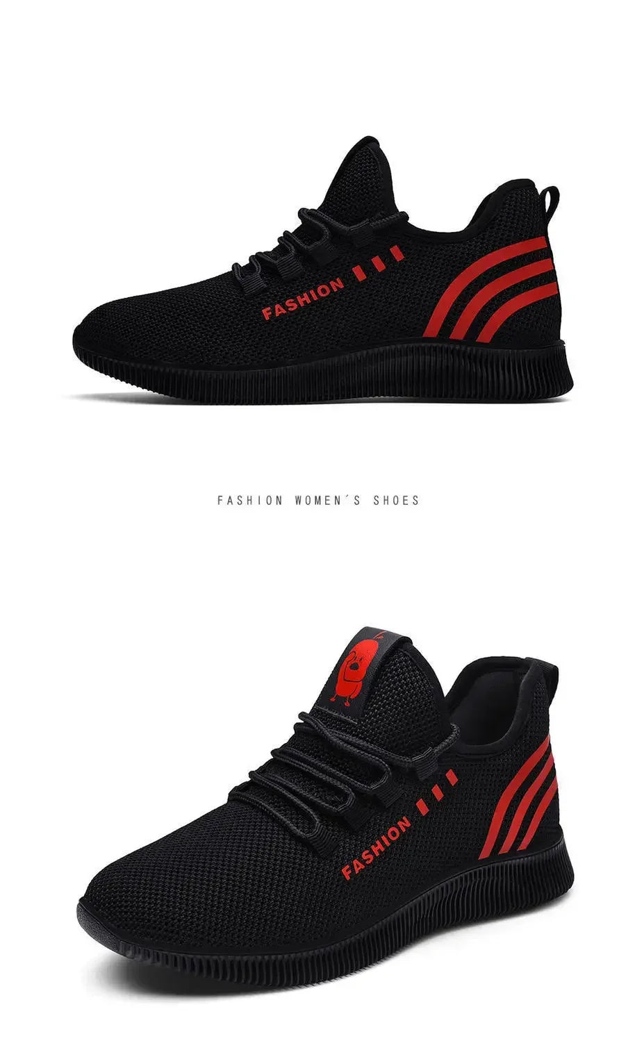 Running Shoes Lightweight Sneakers Breathable Walking Sneakers Shoes Free To Adjust The Tightness for Women for Gym Travel Work